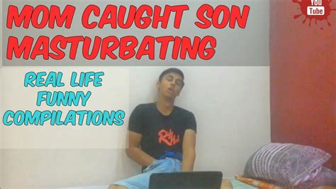 catch masturbating|'caught.